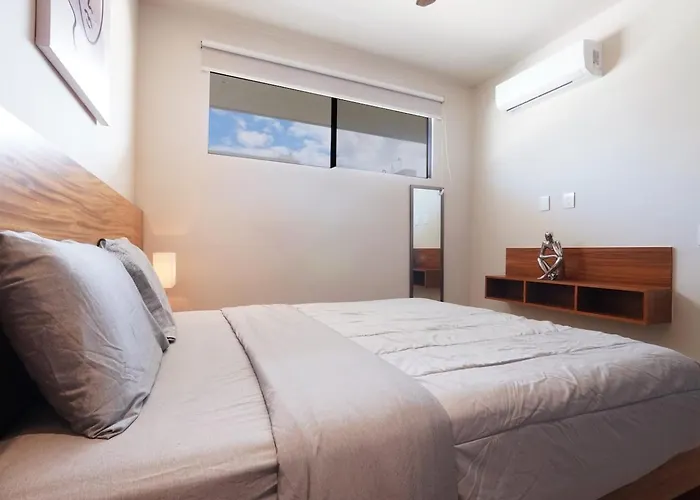 New Jaguar 12min To Caribe,pools,playground Casa de férias Playa del Carmen