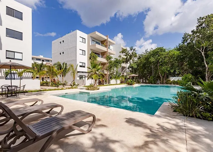 New Jaguar 12min To Caribe,pools,playground