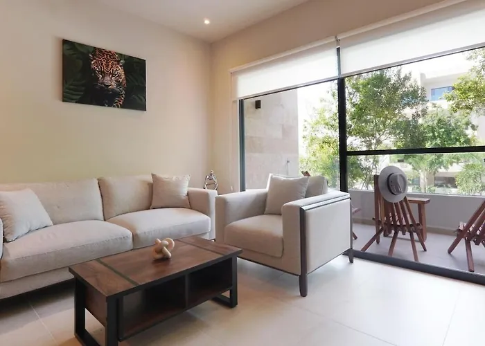 New Jaguar 12min To Caribe,pools,playground